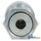 A & I Products (HW-FFX) Female "Seal-lok" Swivel Straight 3" x3" x1" A-FFX-04-06-W - alternate 2